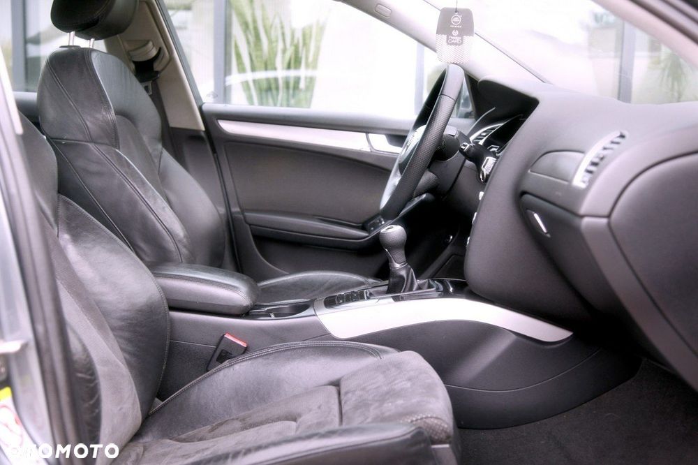 Audi A4 Limousine 2.0 TDI - 9
