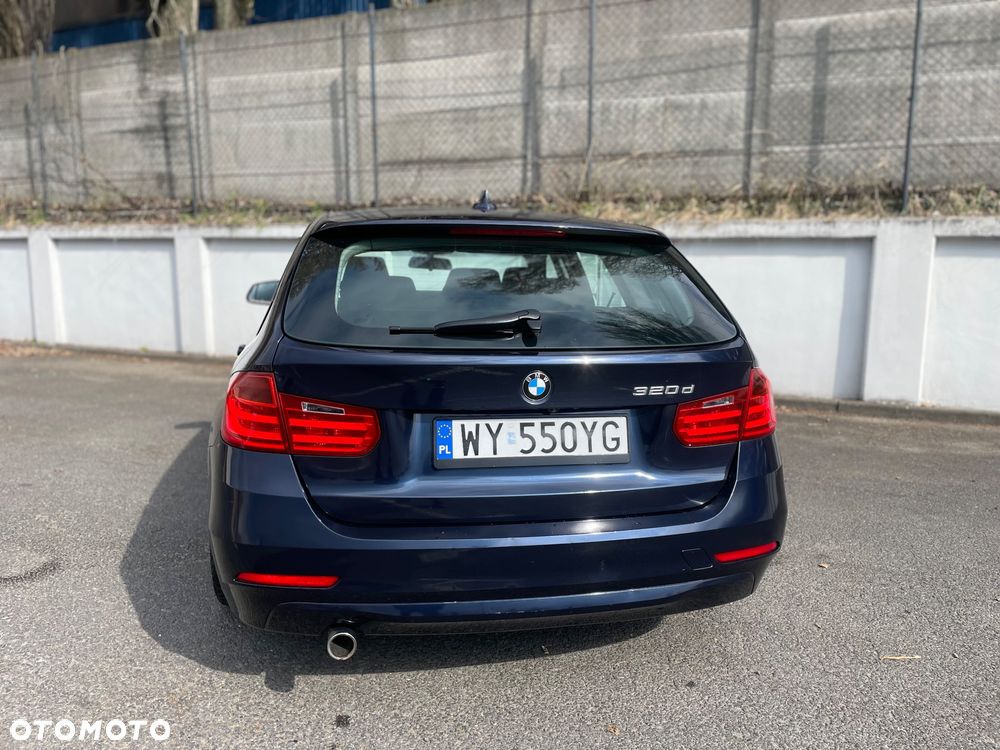 BMW Seria 3 - 11
