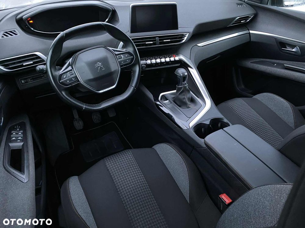 Peugeot 3008 BlueHDi 130 Stop & Start Active - 19