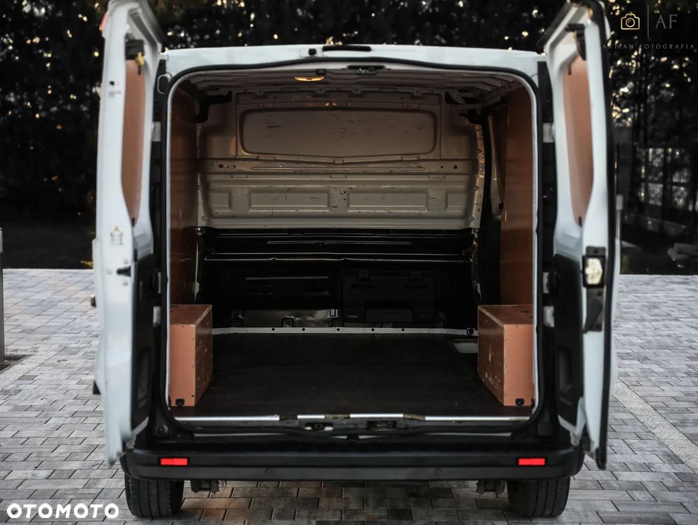 Renault TRAFIC L2H1 FV23-BRUTTO - 18