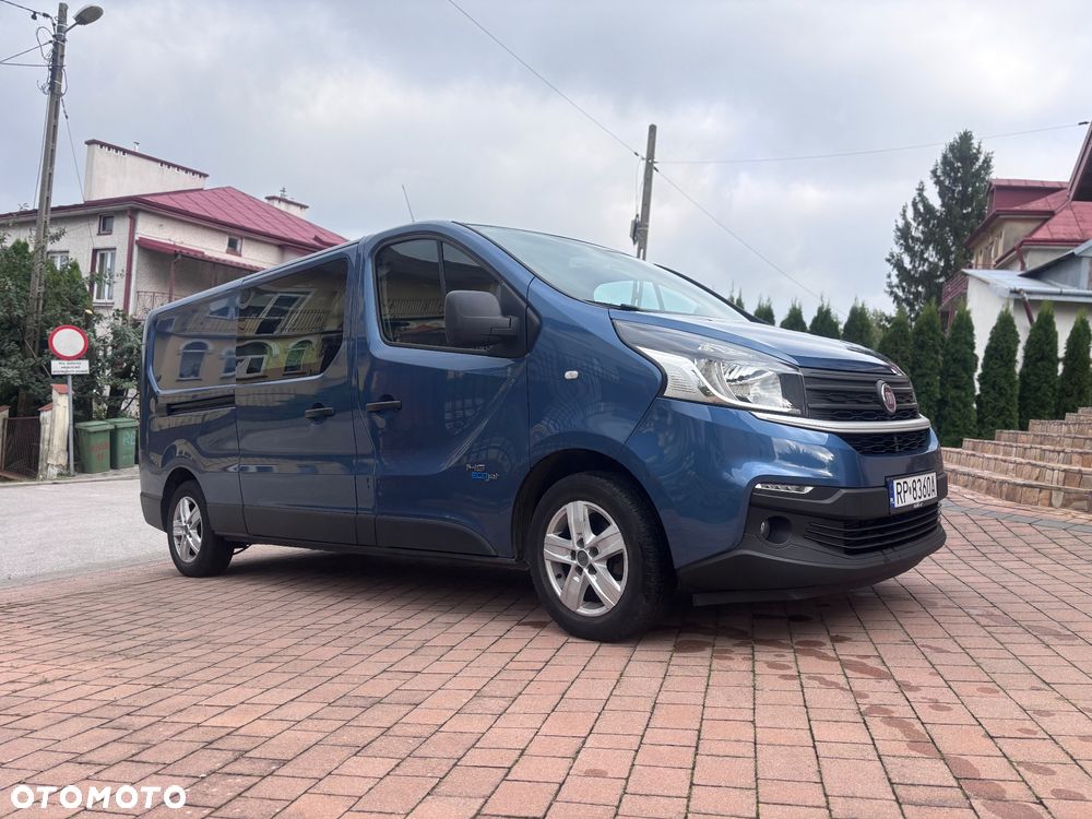 Fiat Talento - 7