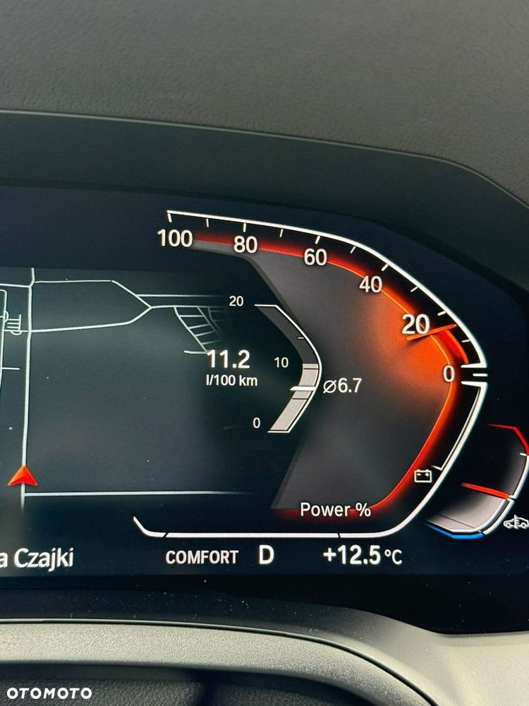 BMW Seria 4 420d M Sport - 37