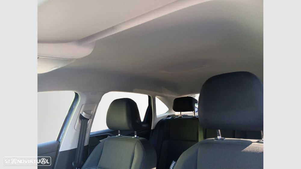 VW Taigo 1.0 TSI Life - 22