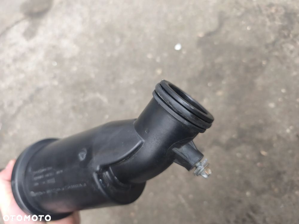 PRZEWÓD INTERCOOLERA MERCEDES SPRINTER w910 A6510902500 - 4