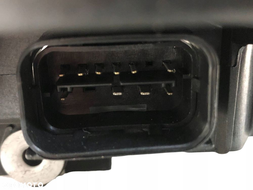 BMW 1 F20 F21 2011-2015 przed liftem Reflektor lampa przednia lewa TYC - 6