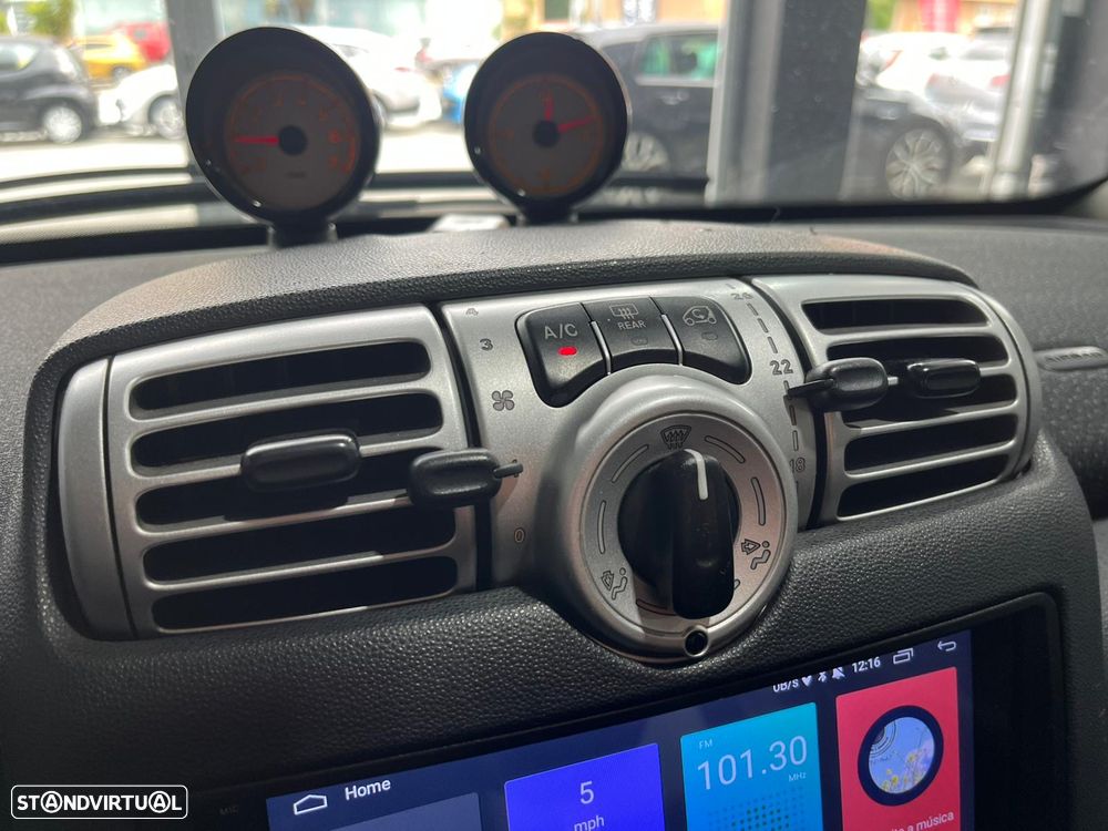 Smart City Cabrio - 19