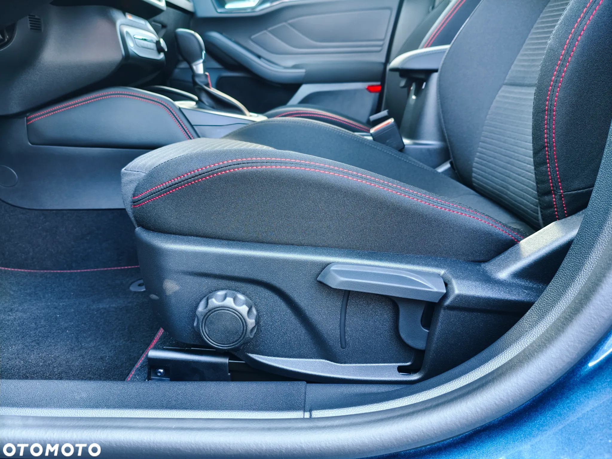 Ford Focus - 18