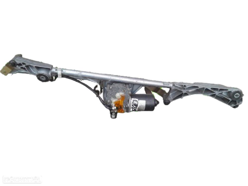 Motor Limpa Pára Brisas Mercedes-Benz C-Class (W203) - 1