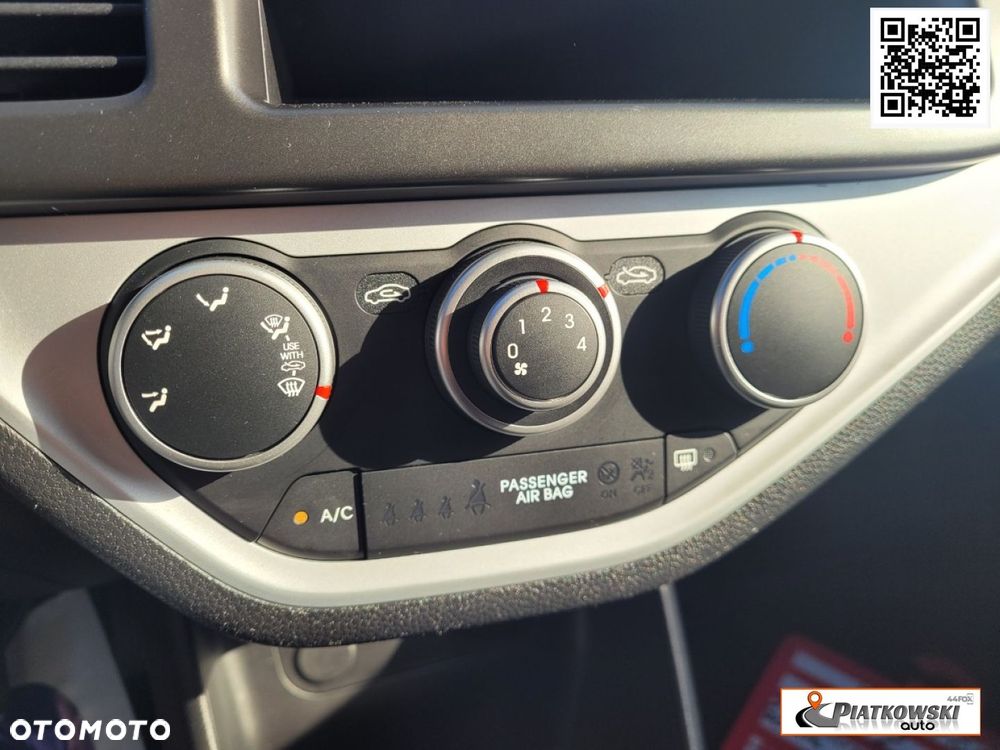 Kia Picanto - 14