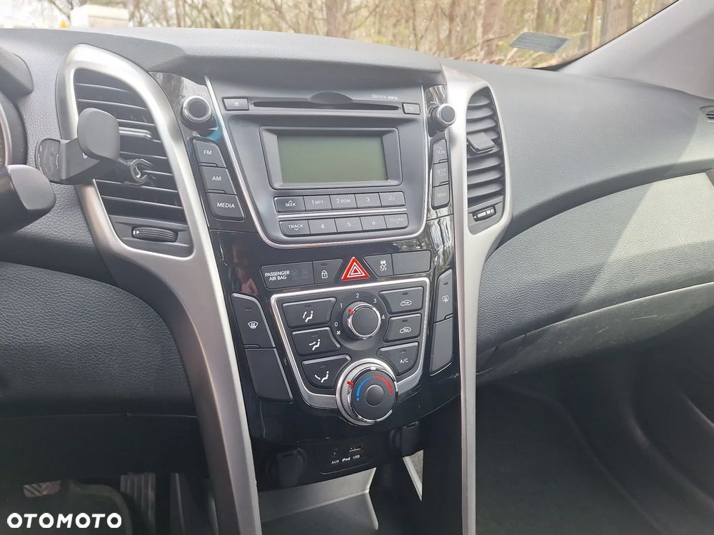 Hyundai i30 1.4 Comfort - 10