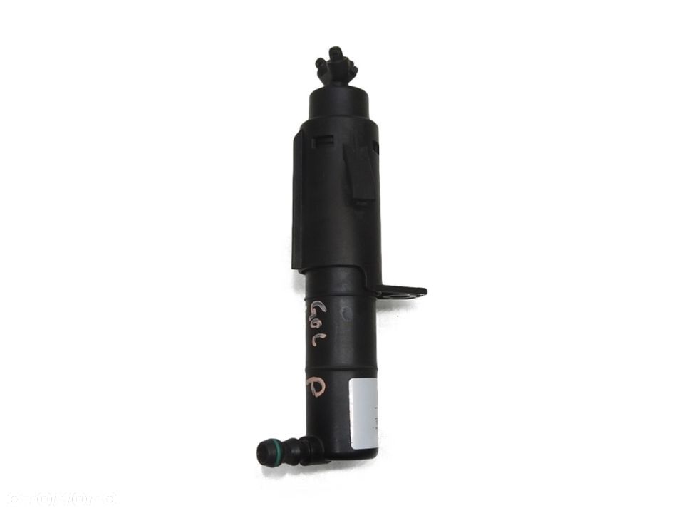 SPRYSKIWACZ LAMPY PRAWY PRZÓD GOLF VI - 1