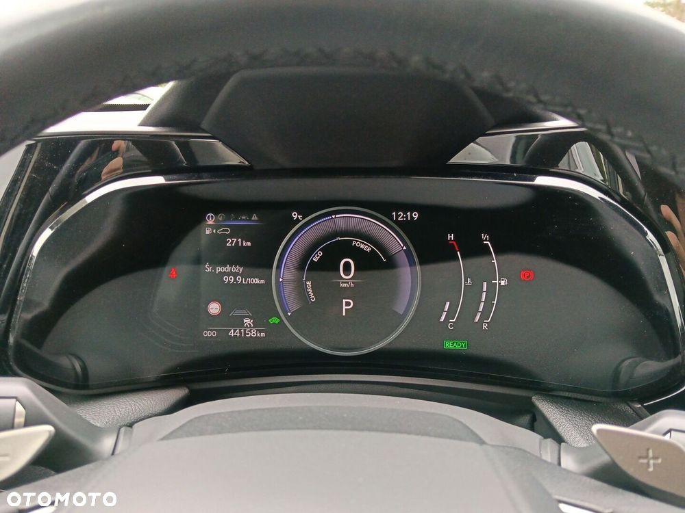 Lexus NX 350h Prestige AWD - 15