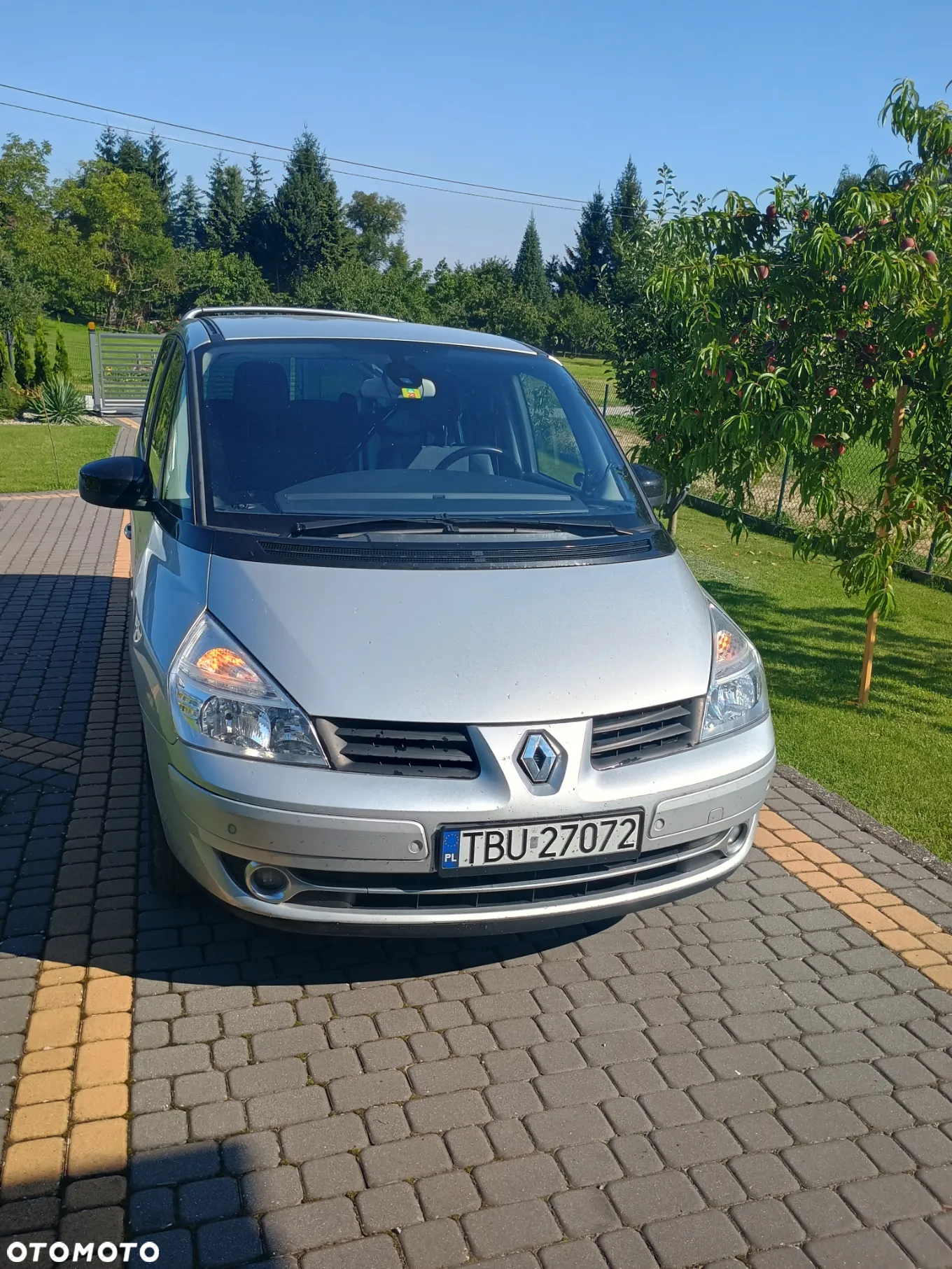 Renault Espace - 3