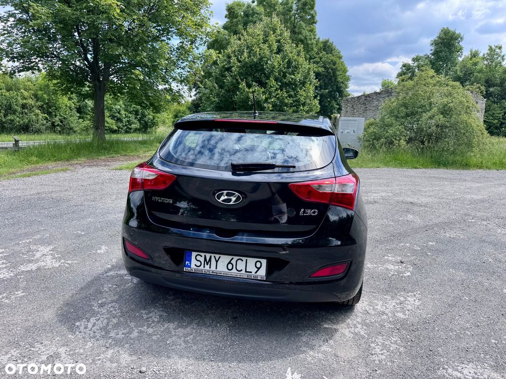 Hyundai i30 - 3