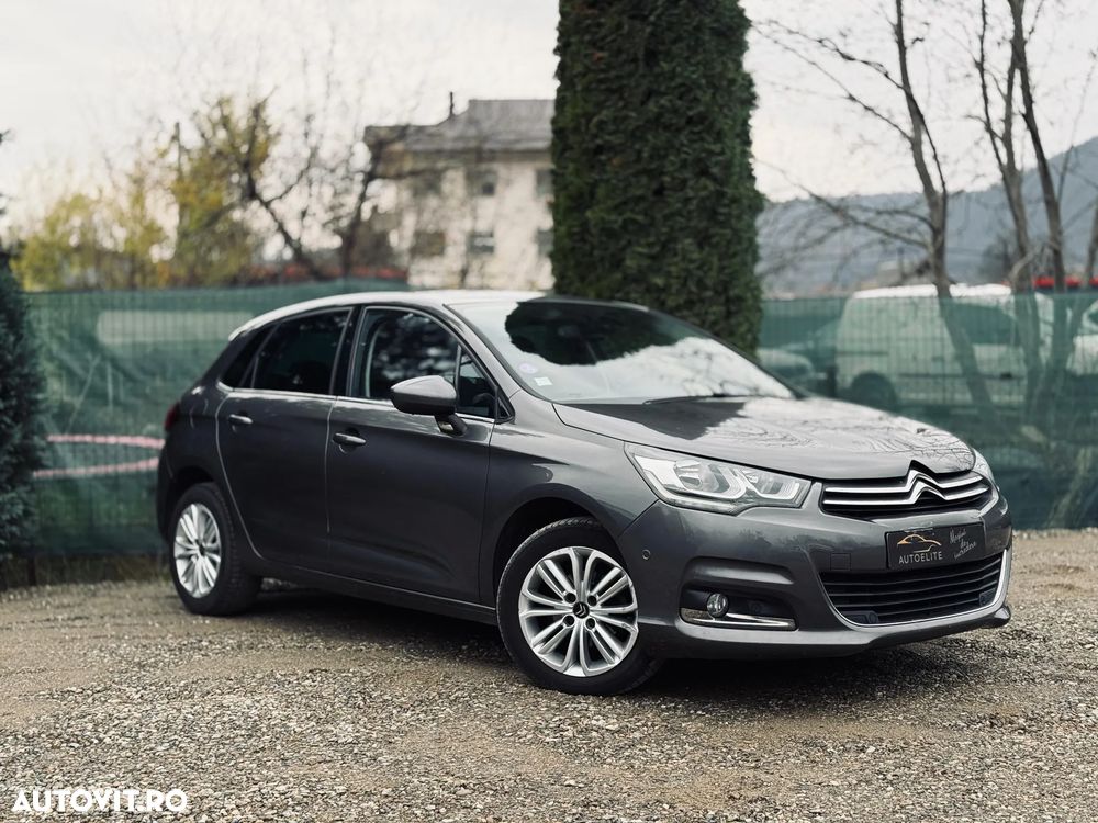 Citroën C4 PureTech 110 Selection - 2