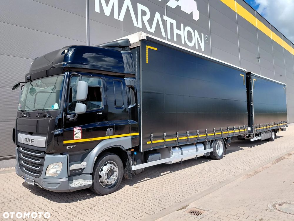 DAF CF 370FA - 4