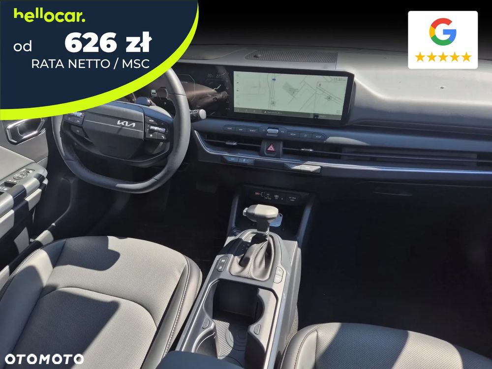 Kia K4 1.6 T-GDI M - 6