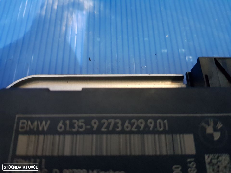 Modulo Centralina Luz Bmw F10 F11 Xenon - 2