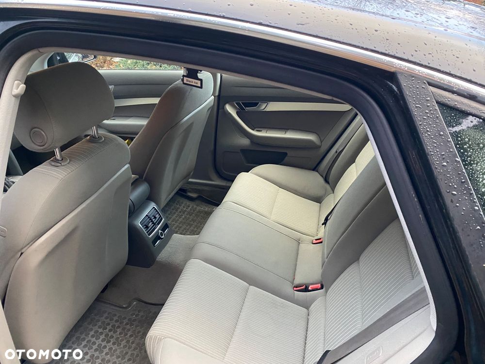 Audi A6 Limousine - 3