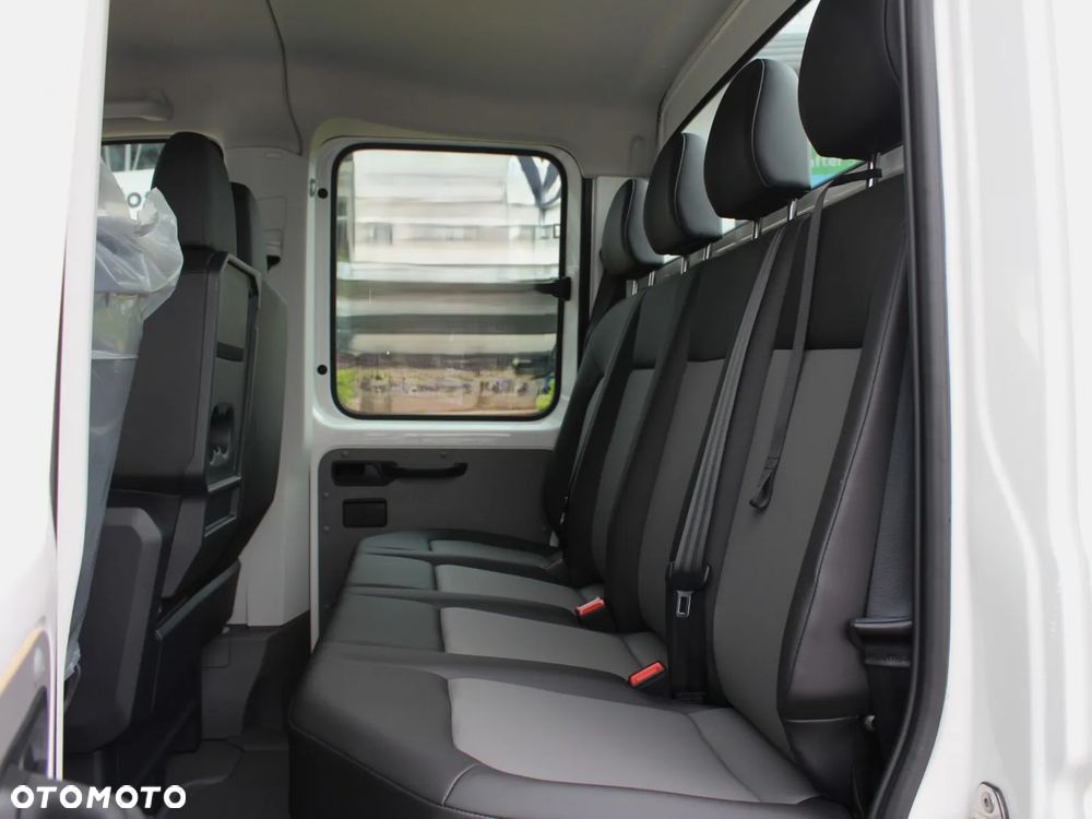 Volkswagen Crafter - 5