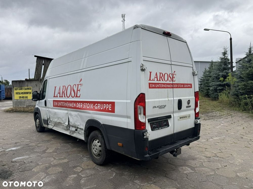 Fiat Ducato - 7