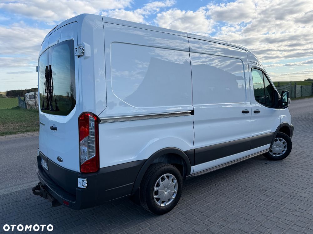 Ford Transit - 24