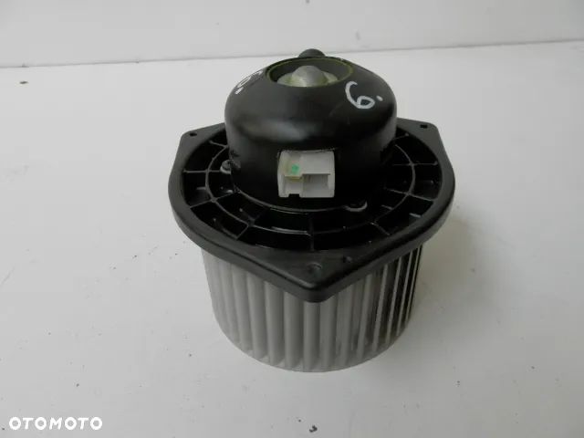 WENTYLATOR DMUCHAWA NAWIEWU NR.6 SUZUKI VITARA GRAND VITARA 07-> CSA512F311 CSM1220-02C - 3