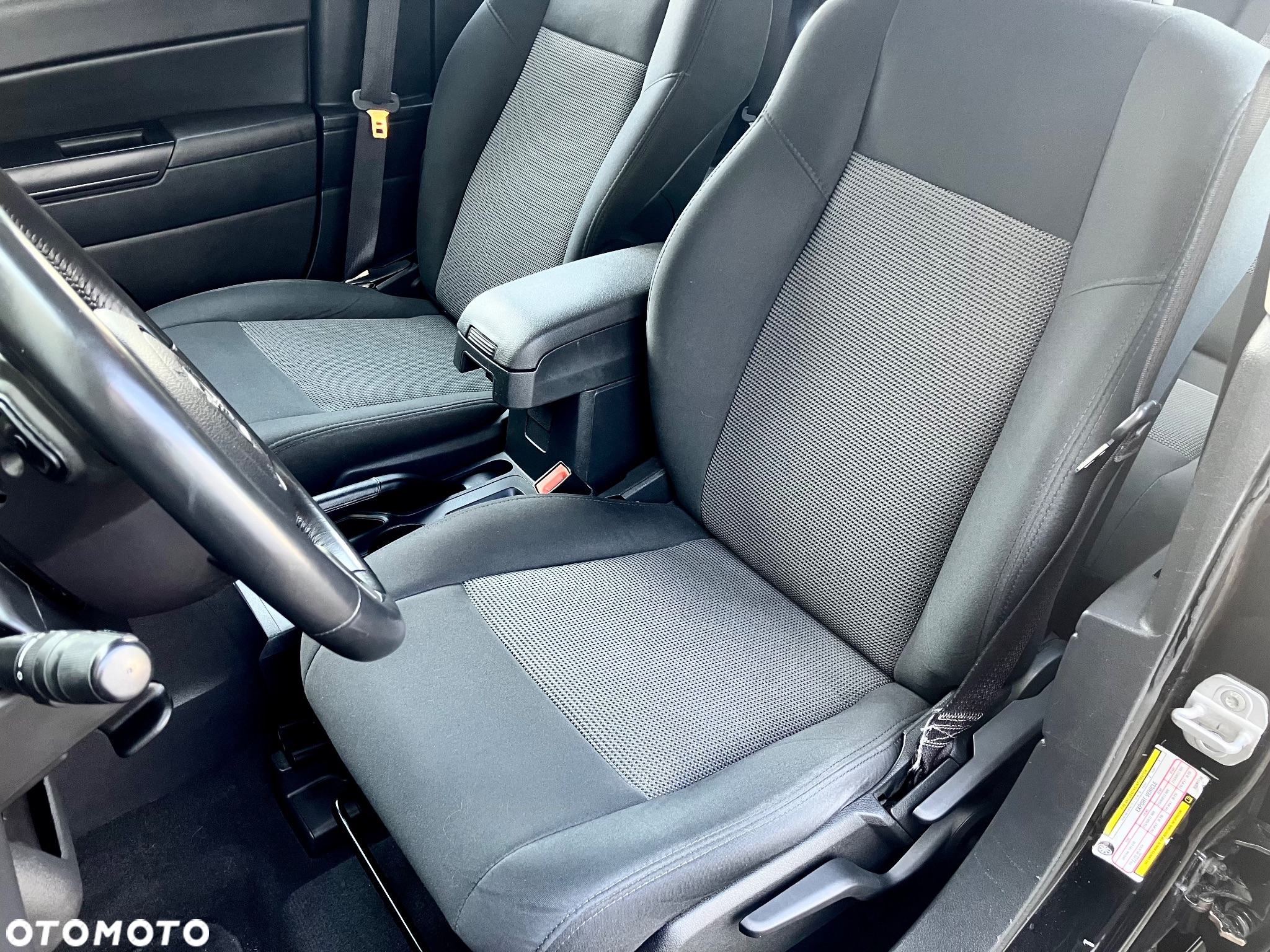 Jeep Compass 2.4I 4x4 Automatik Limited - 17