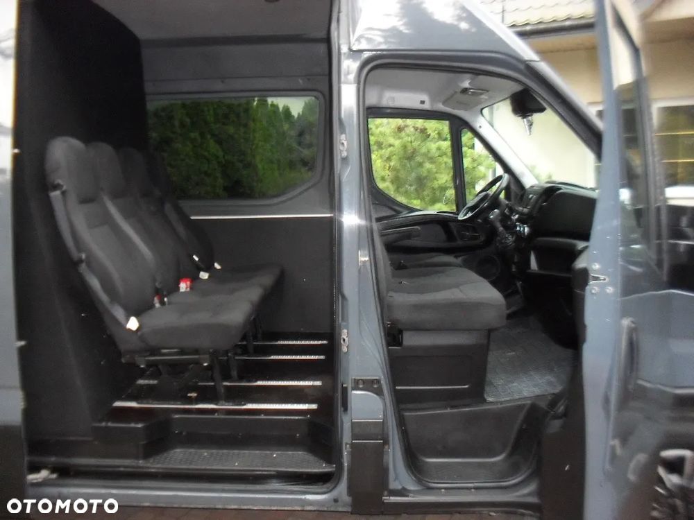 Iveco 35S18 - 8