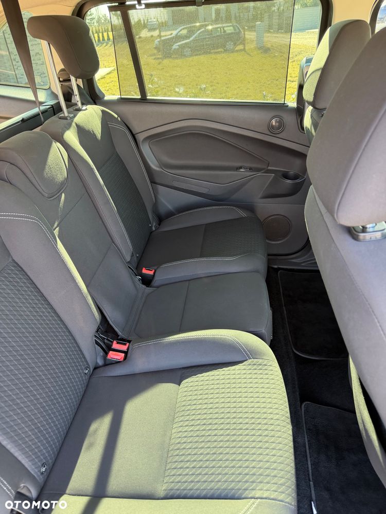 Ford Grand C-MAX 1.5 TDCi Start-Stopp-System Business Edition - 5