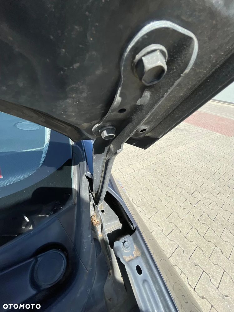 Kia Ceed 1.6 CRDi 128 ISG Spirit - 33