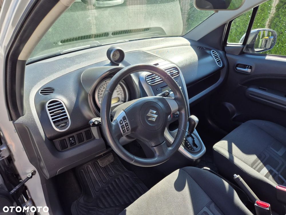 Suzuki Splash - 23