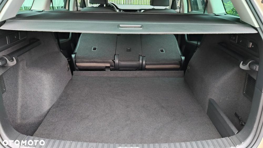 Skoda Kodiaq 2.0 TDI DSG Style - 39