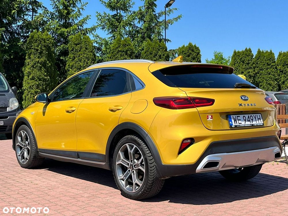 Kia XCeed - 17