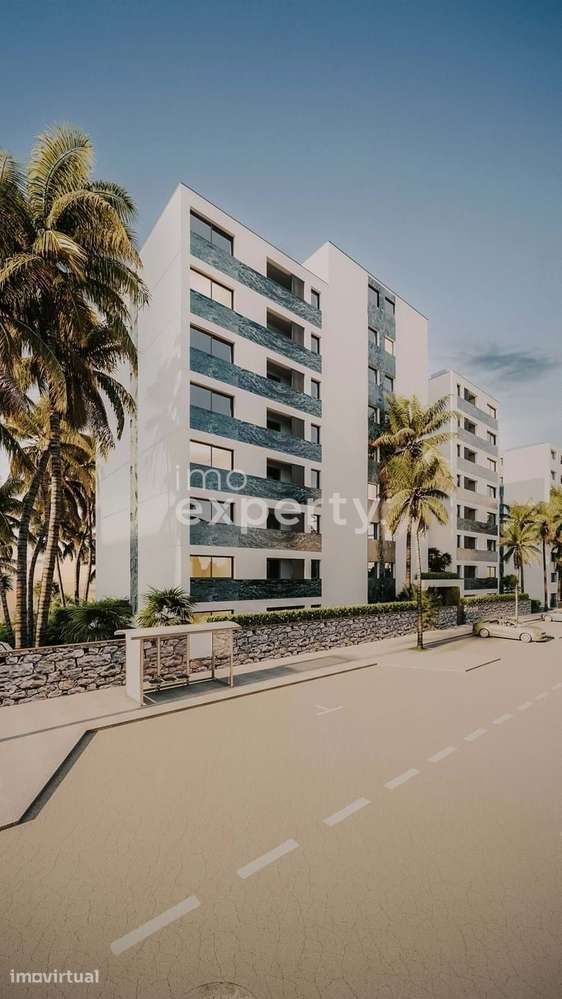 Imperador | Apartamento T1 - Grande imagem: 2/40