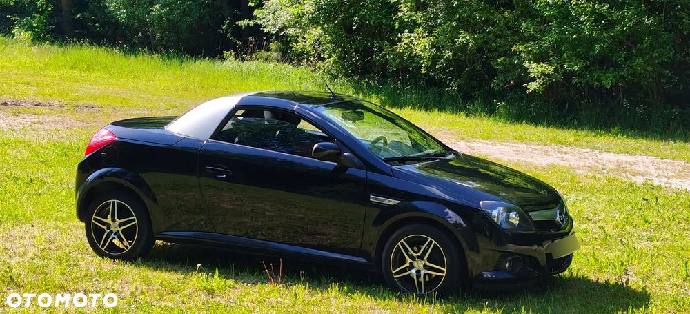 Opel Tigra 1.4 Enjoy - 22
