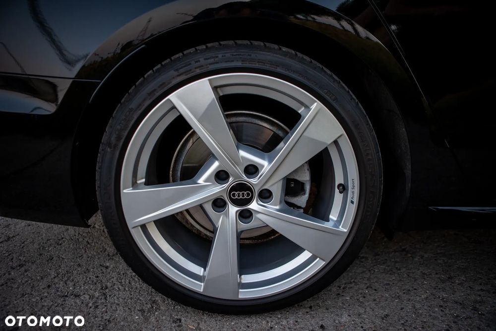 Audi A4 Avant 40 TFSI mHEV Advanced S tronic - 15