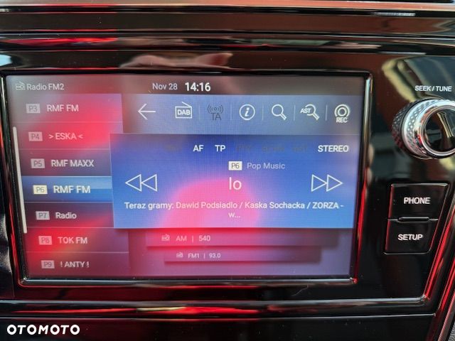 SsangYong/KGM Tivoli Grand 1.5 T-GDI Quartz - 26