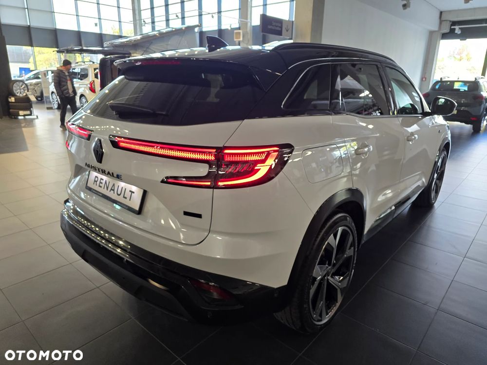 Renault Austral - 27