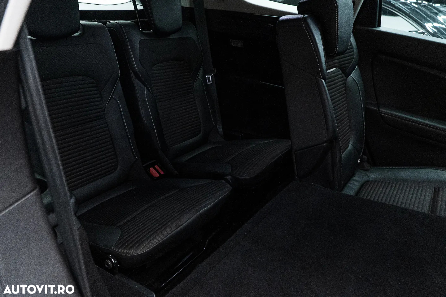 Renault Grand Scenic TCe 140 GPF EDC BOSE EDITION - 8