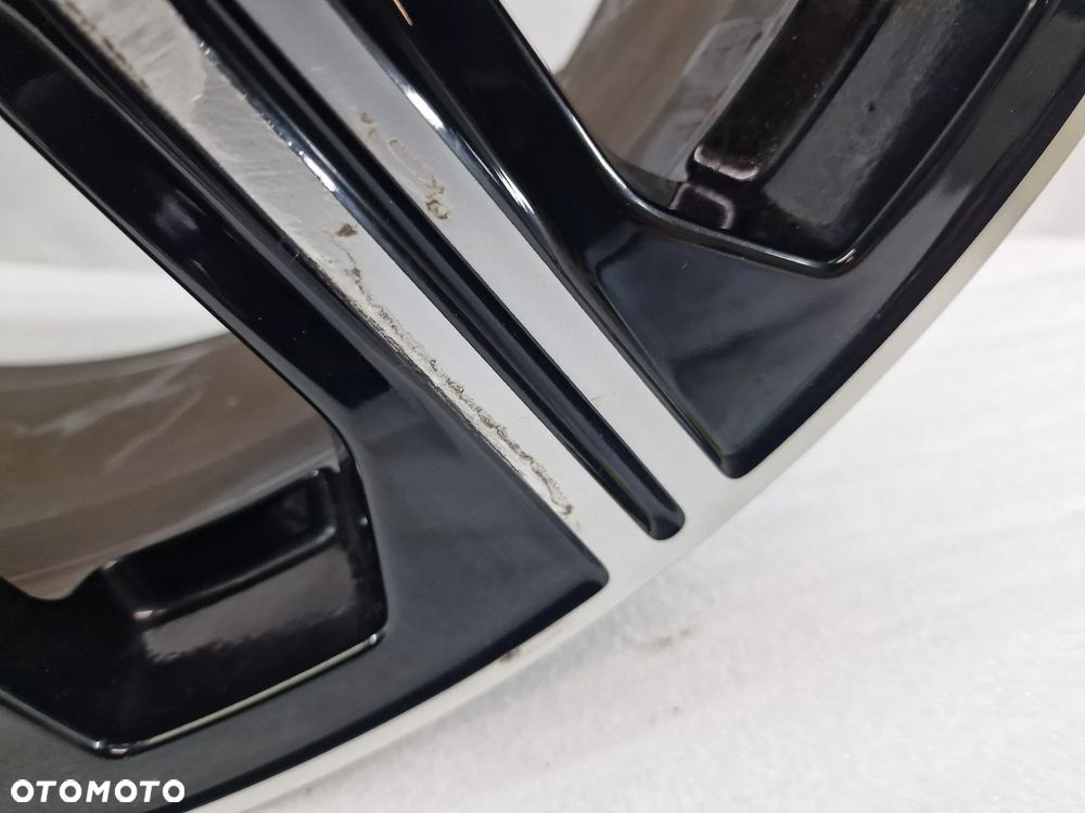 AUDI Q4 RS RSQ4 89A 8JX20H2 ET45 ET 45 FELGA ALUMINIOWA 20 CALI 20" POJEDYNCZA , NR 89A601025K / 89A601025 K , NR AUKCJI FELGA1 - 11
