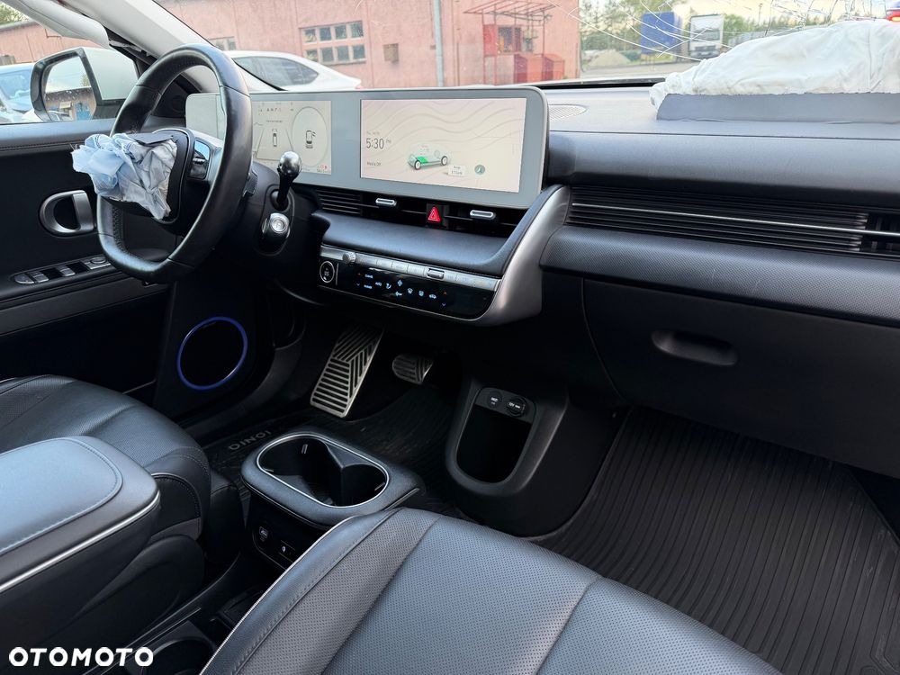 Hyundai IONIQ 5 84 kWh Centriq - 31