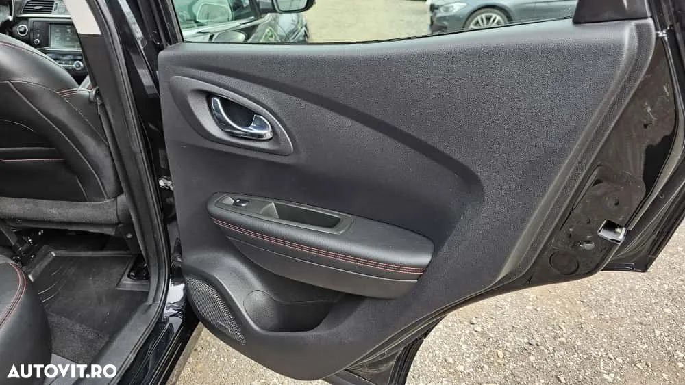 Renault Kadjar Energy dCi 110 COLLECTION - 28