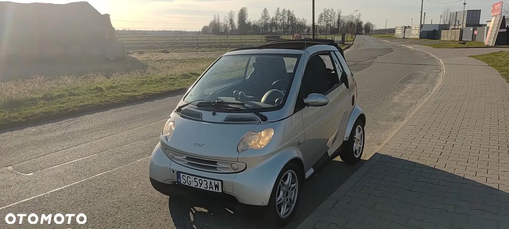 Smart Fortwo - 9