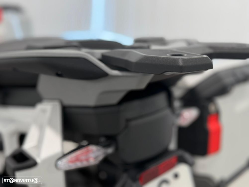 BMW R 1300 GS Adventure - 10