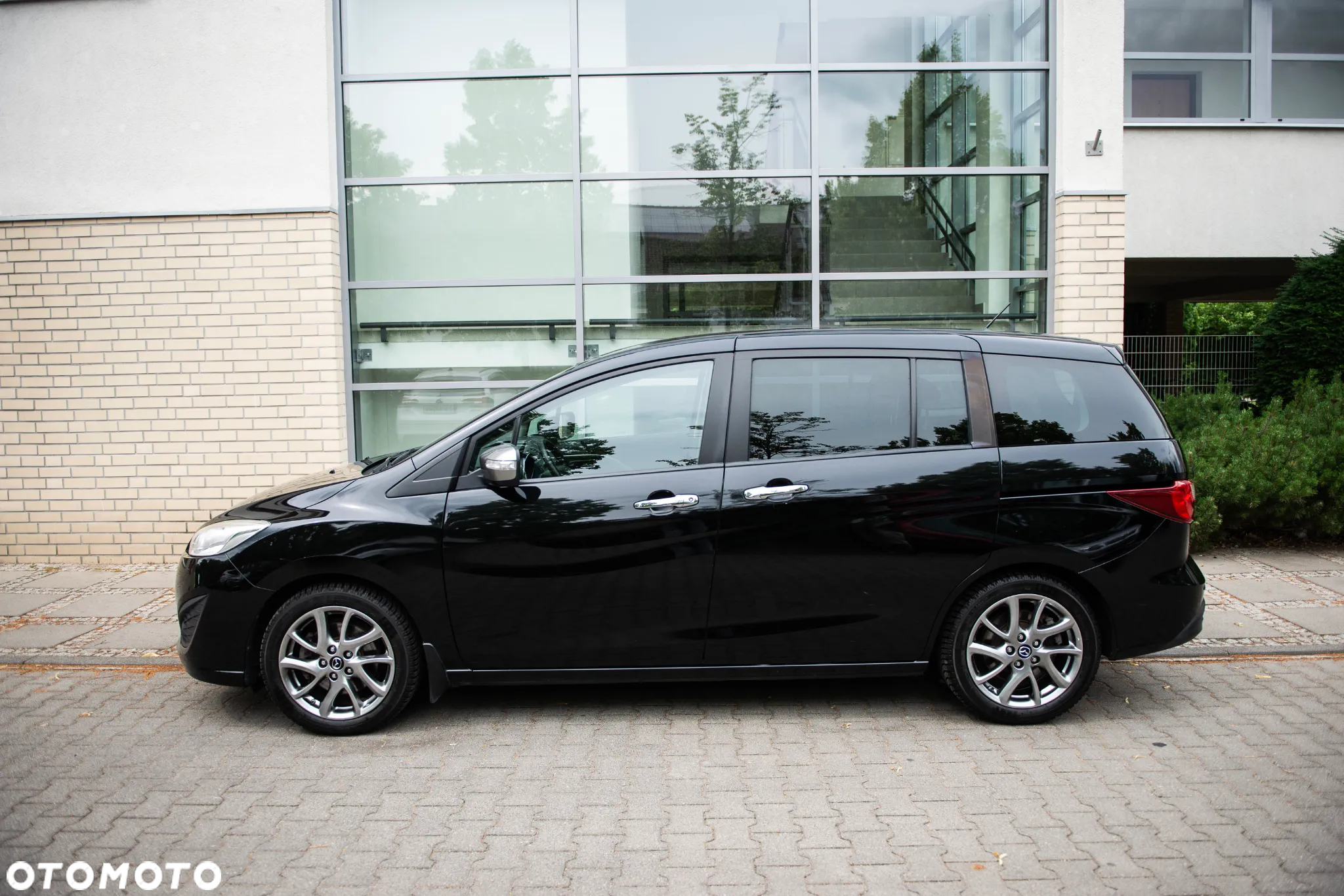 Mazda 5 1.8 Comfort - 8