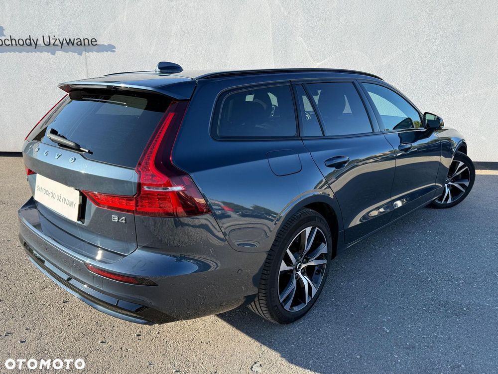 Volvo V60 - 7