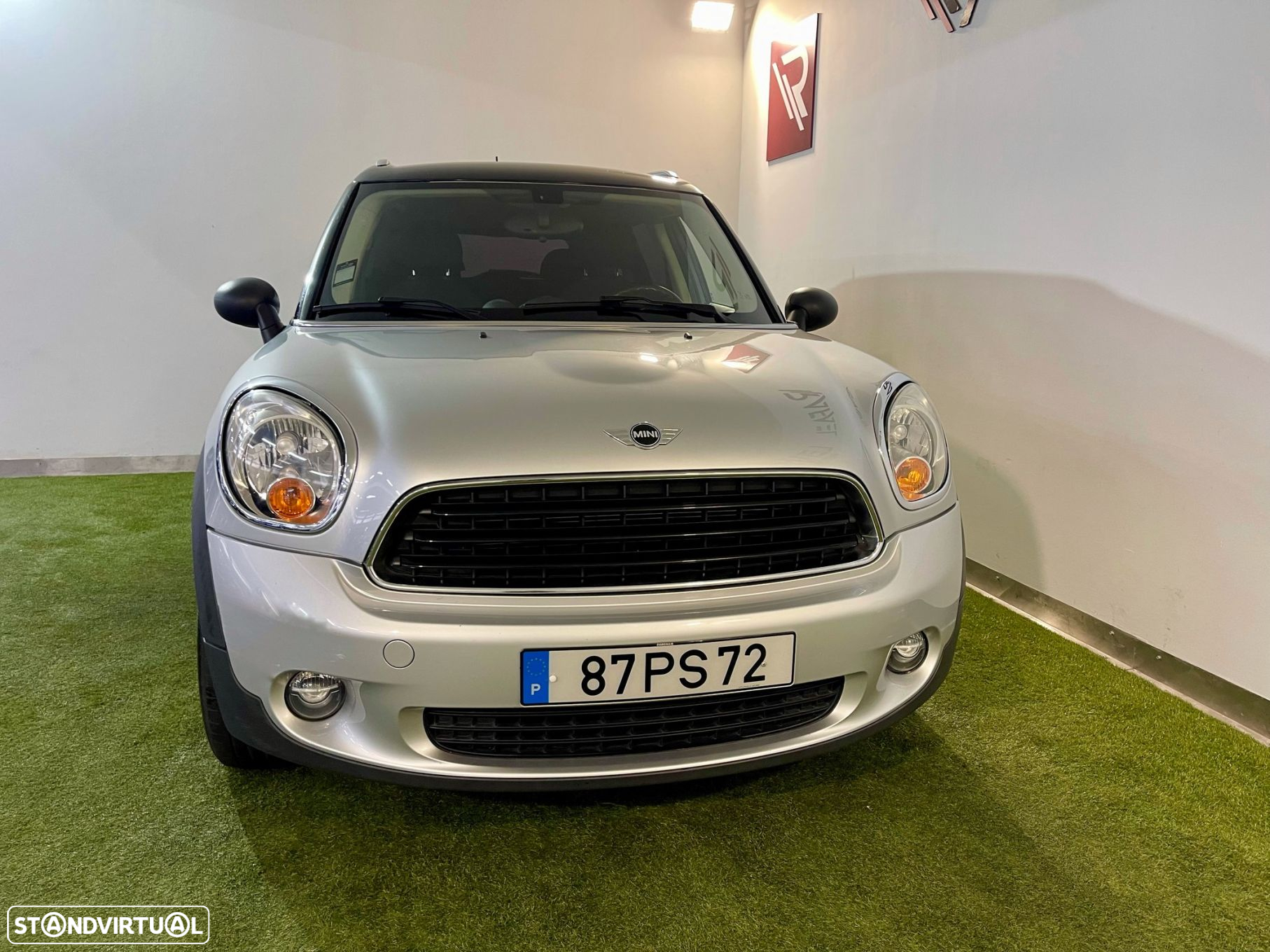 MINI Countryman One D - 3