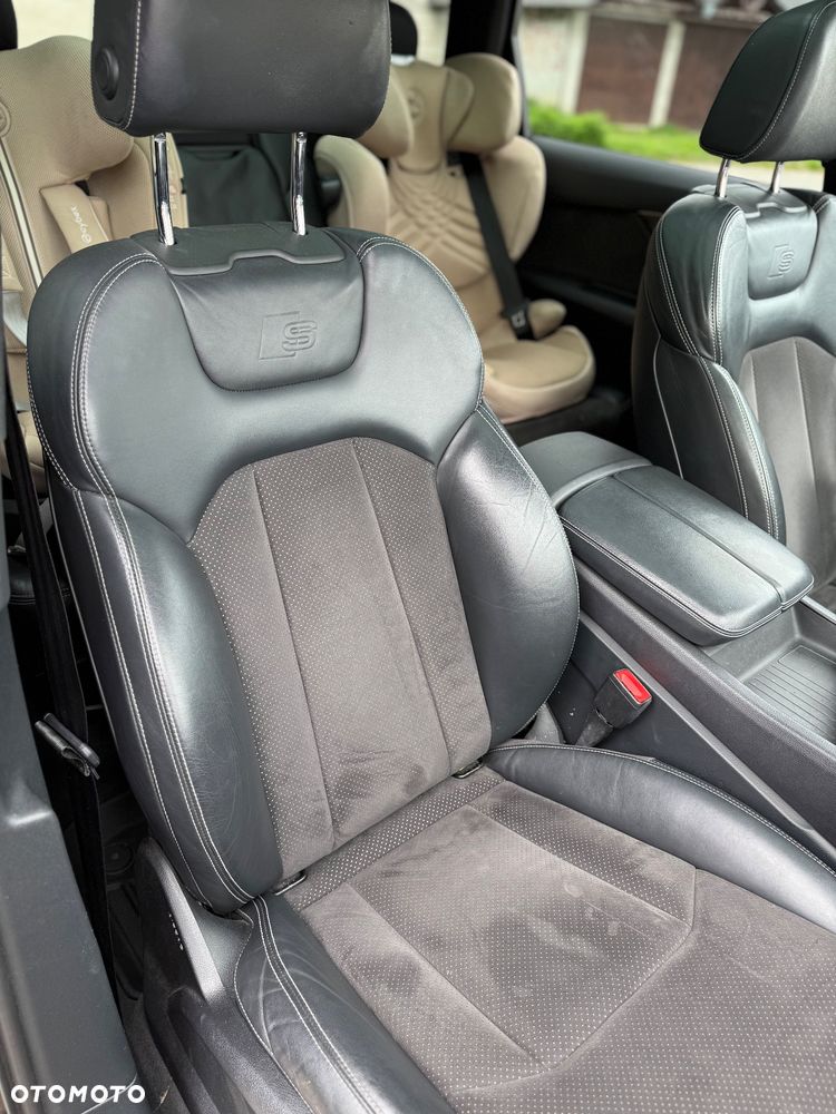 Audi Q7 - 13