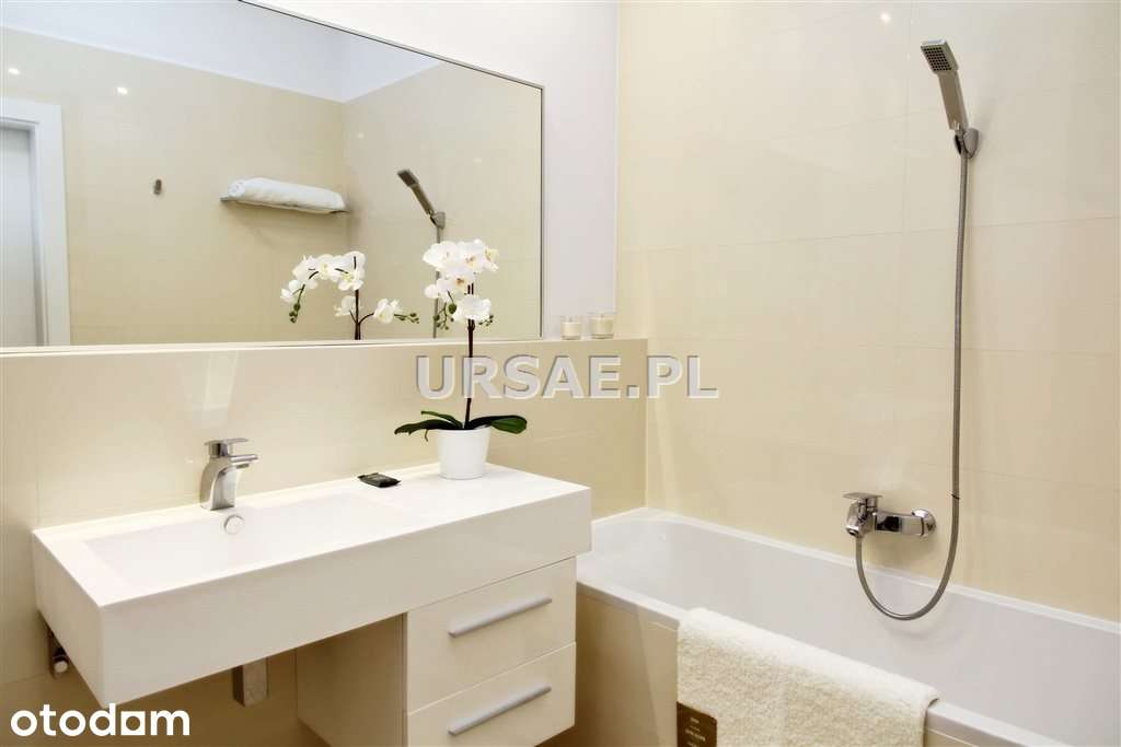 Apartament z panoramicznym widokiem na Centrum